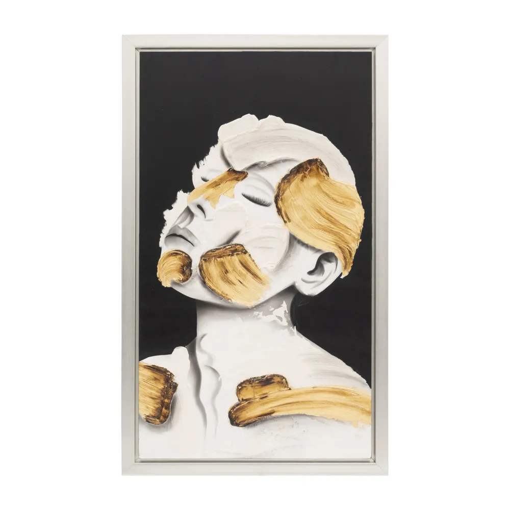 ARLENPARK WHITE ART 59 (IN)