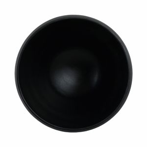 REESEHAM BLACK BOWL 8 (IN) 7