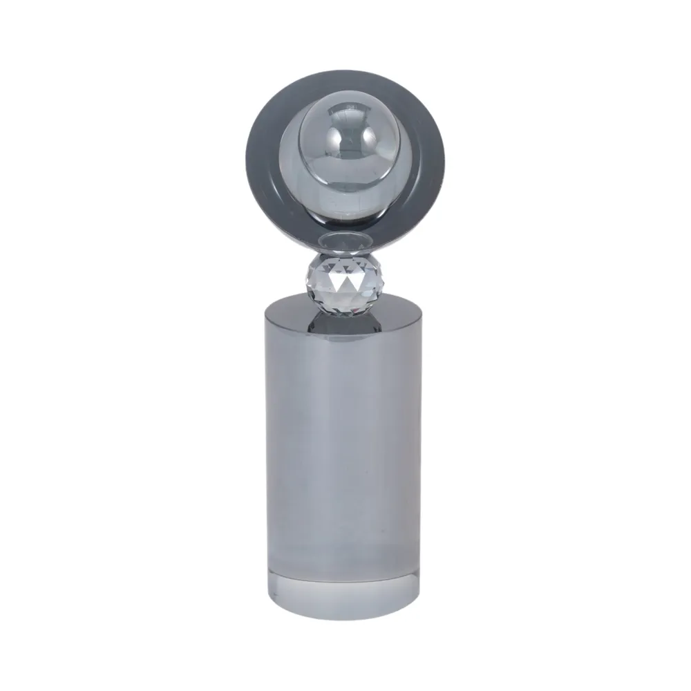 CLYDESTONE CLEAR DECOR 11 (IN)