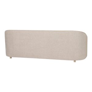 NORMAPORT IVORY SOFA 30 (IN) 5