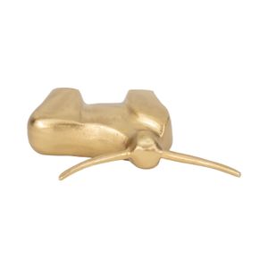 GARRETTWELL GOLD DECOR 8 (IN) 7