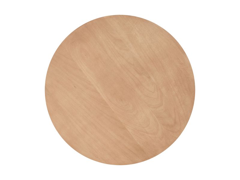 Radiant Side Table Natural 5