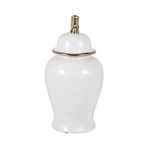 ARLENBEACH WHITE CHINOISERIE 18 (IN) 3