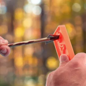 AccuSharp Broadhead - Regular 3
