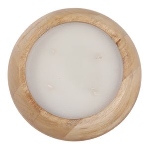 BARLOWRUN VANILLA CANDLE 4 (IN) 8