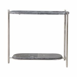 GUNNWELL GRAY CONSOLE 33 (IN) 5