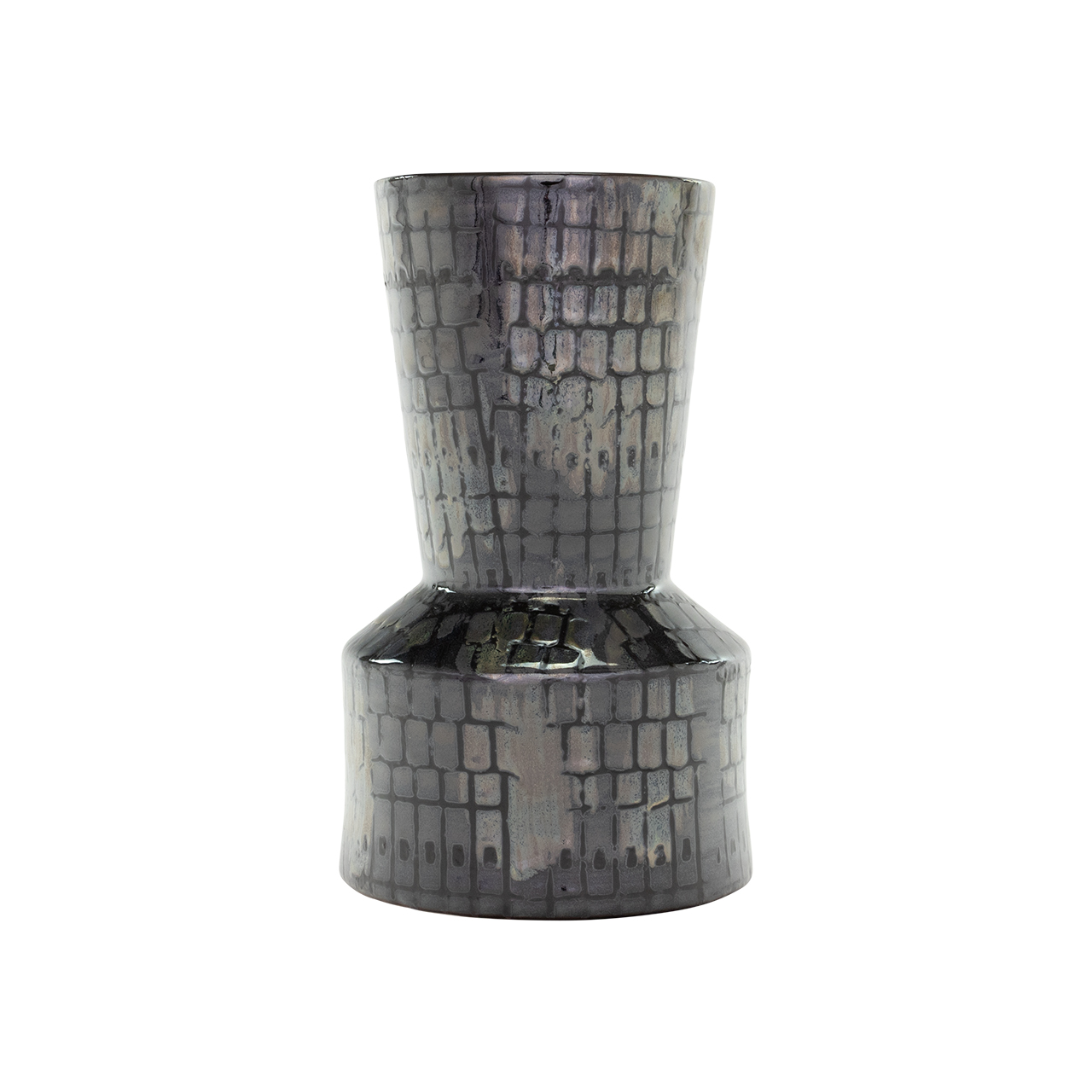 Mikeno Vase -SB 6