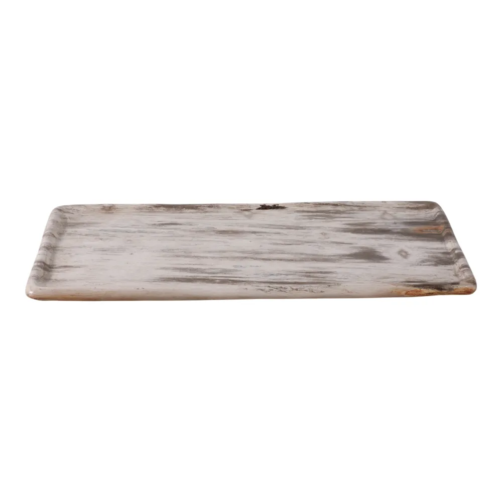 FOSTERWAY IVORY TRAY 1 (IN)