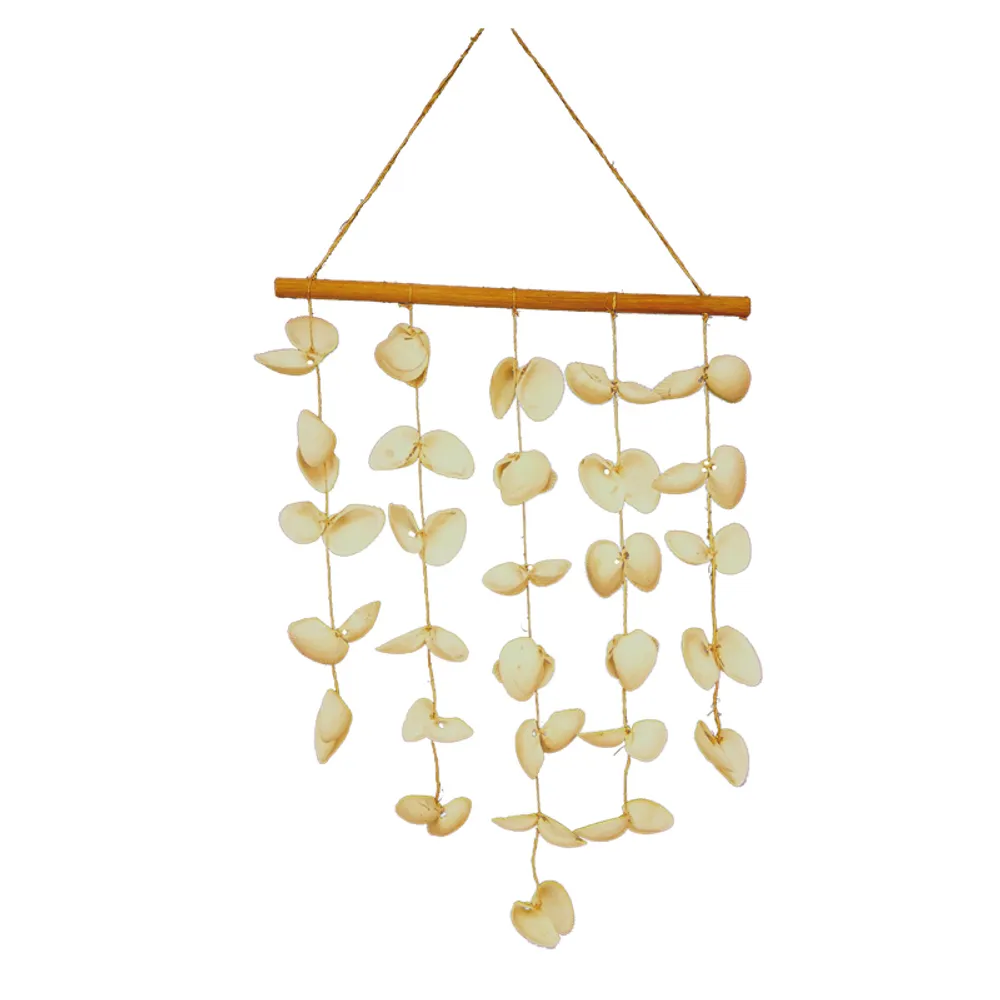 20" CLAM SHELL CHIME