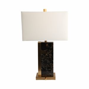 VINSONOAK BLACK LAMP 26 (IN) 3