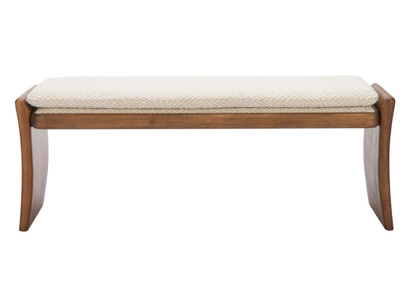 Lafa Bench Beige 4