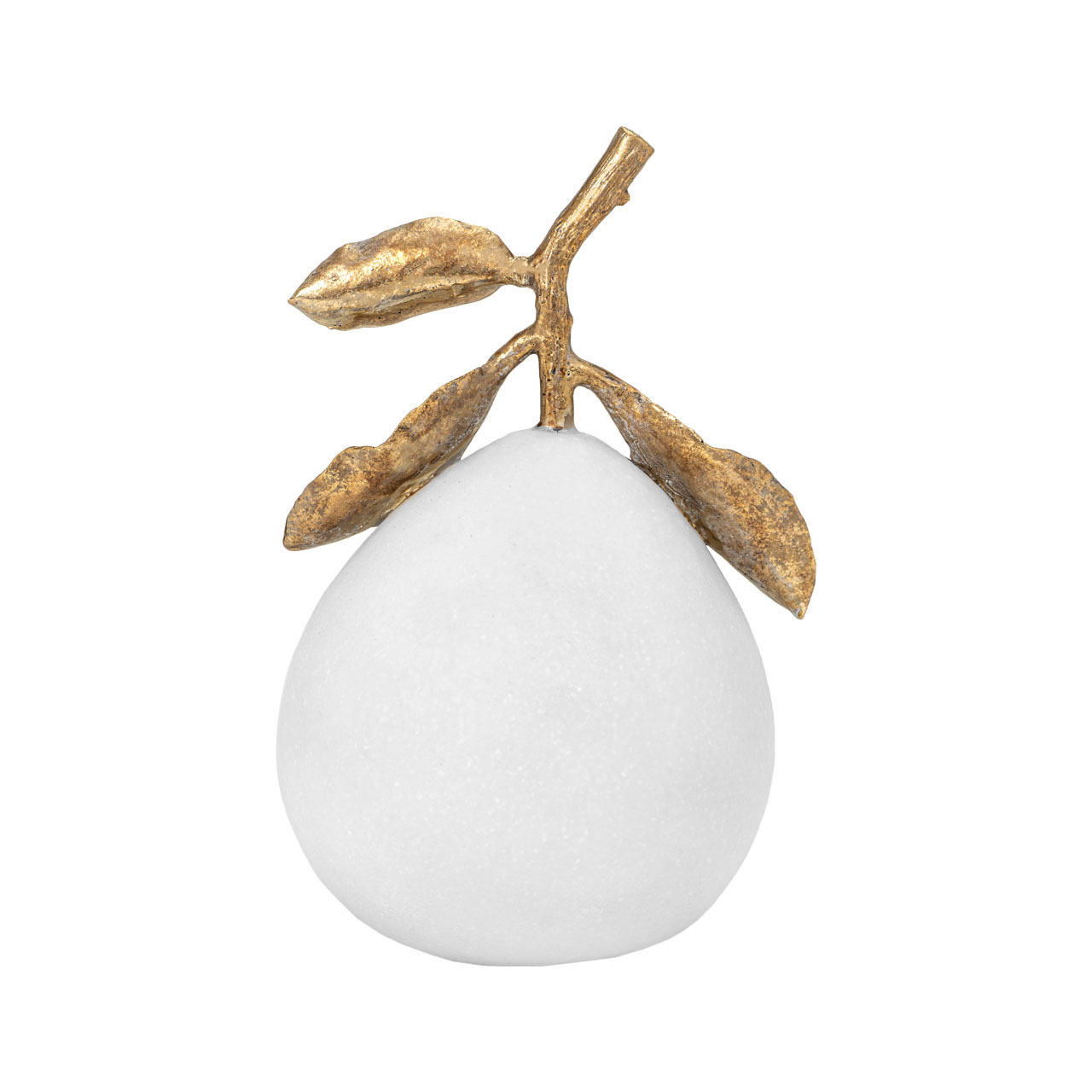 Orchard Pear Sculpture 5