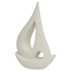 GRANLEYHOLM IVORY DECOR 16 (IN) 3