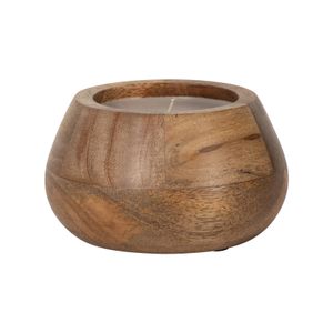 BARLOWRUN VANILLA CANDLE 4 (IN) 3
