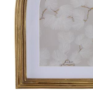 IVYWOOD GOLD FRAME 9 (IN) 6
