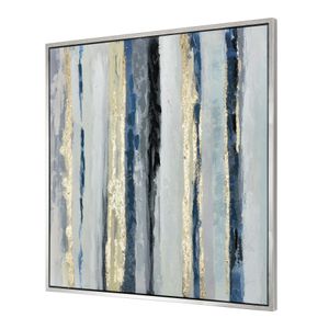 Pearson I Framed Wall Art - Off White 2