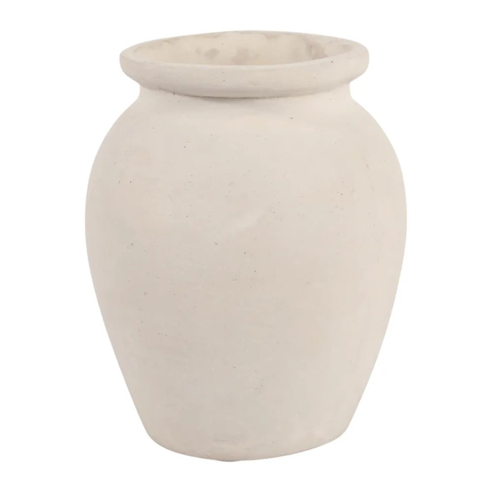 HAWLEYWORTH VASE 7 (IN)