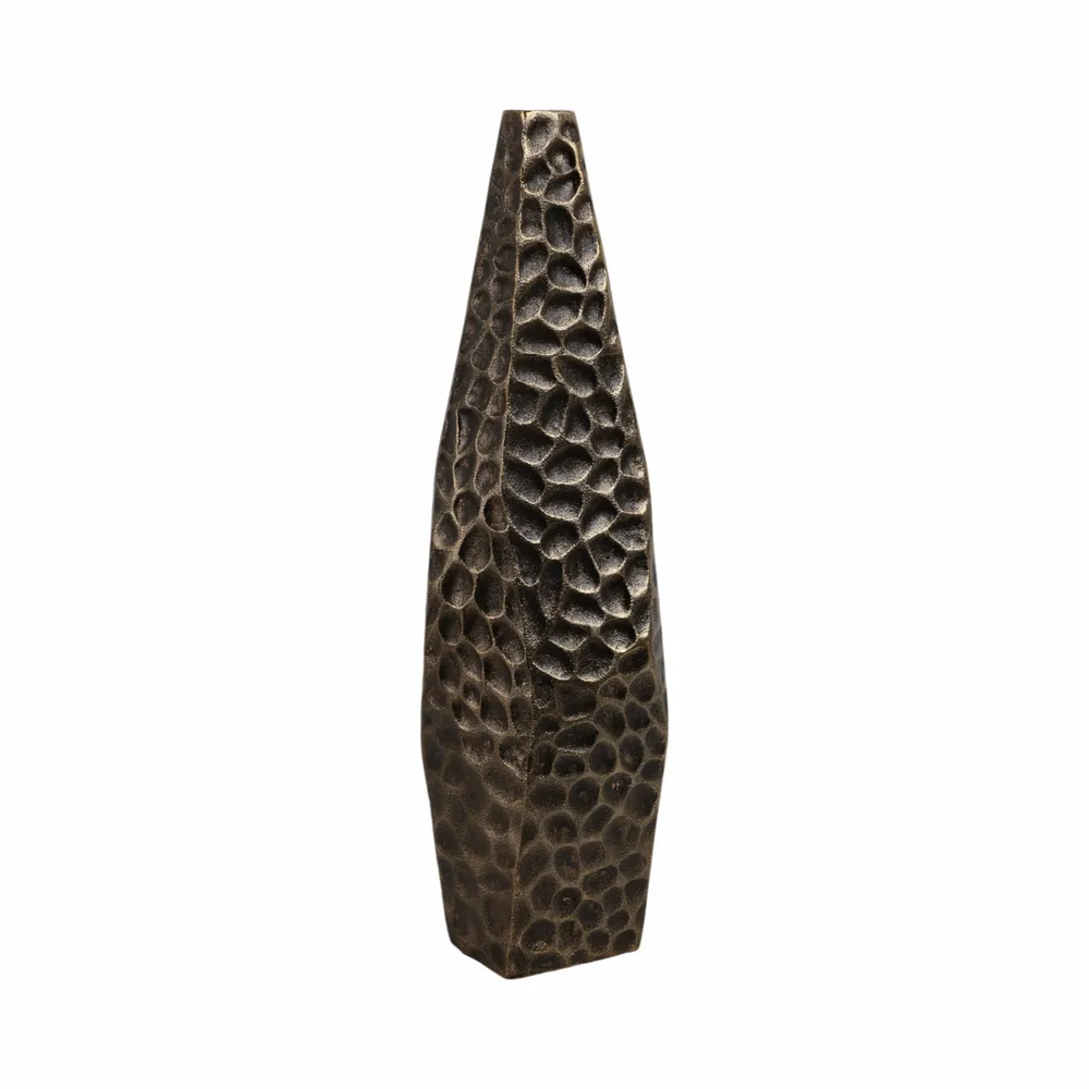 CRANEHAM BRONZE VASE 24 (IN)