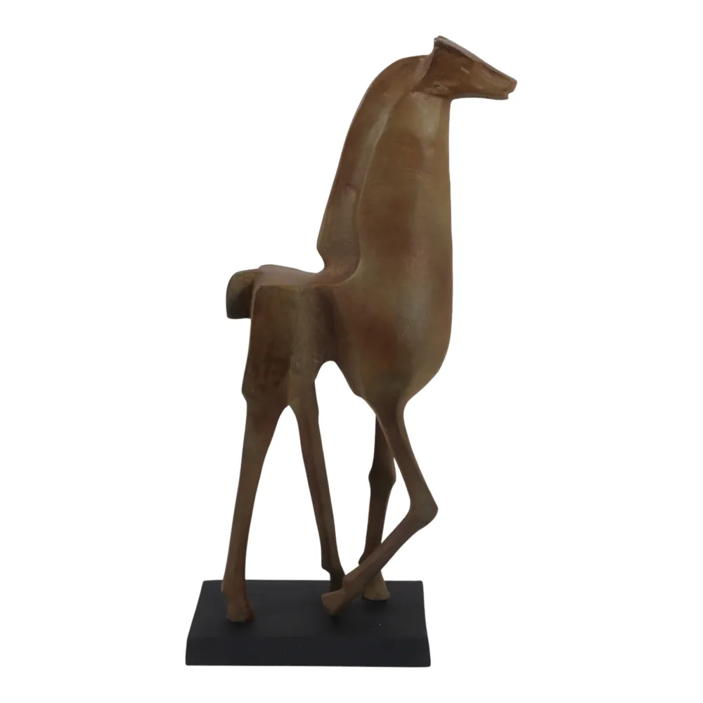 SHAWDALE GOLD DECOR 17 (IN)