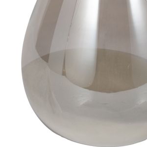 JULIANOAK GRAY HOURGLASS 20 (IN) 6