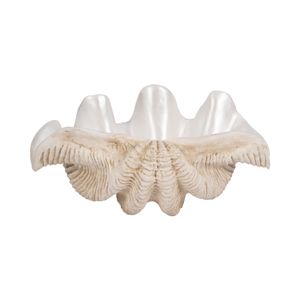 PENNSHAW IVORY BOWL 8 (IN) 5