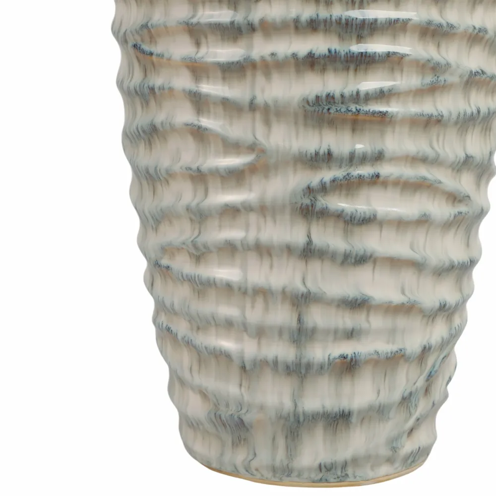 CLIFTONRIDGE IVORY VASE 26 (IN)
