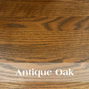 Antique Oak