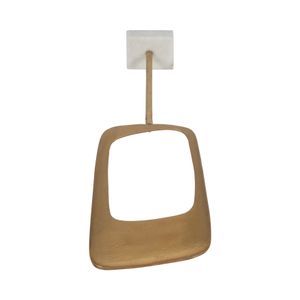 HOLTONGATE GOLD DECOR 27 (IN) 7