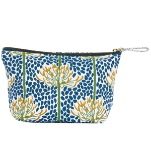 Egret & Reed Essential Canvas Pouch Set of 2 7