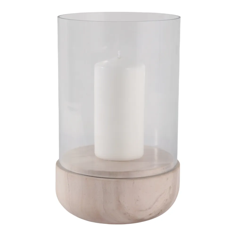 BOLTONWELL IVORY HURRICANE 12 (IN)
