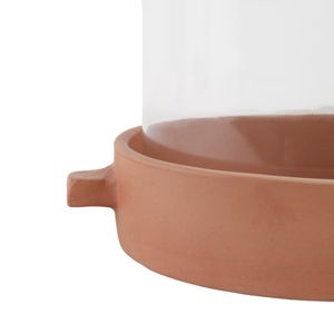 FORDHAMGROVE BROWN HURRICANE 10 (IN) 6