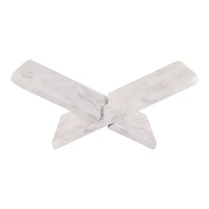 IVYLEY IVORY BOOKSTAND 6 (IN) 1