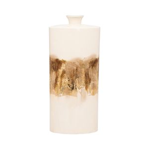 BUFORD IVORY VASE 20 (IN) 1