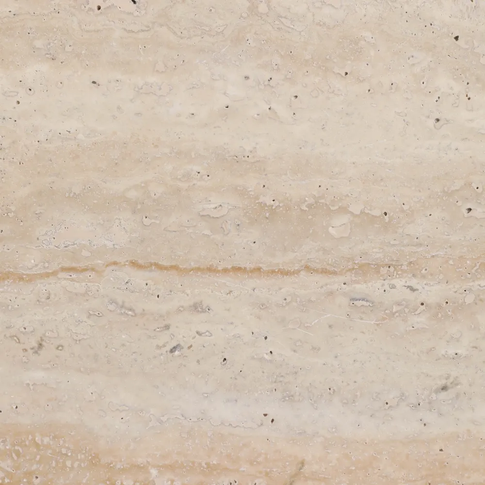 CAXTONWIND WHITE TABLE 23 (IN)