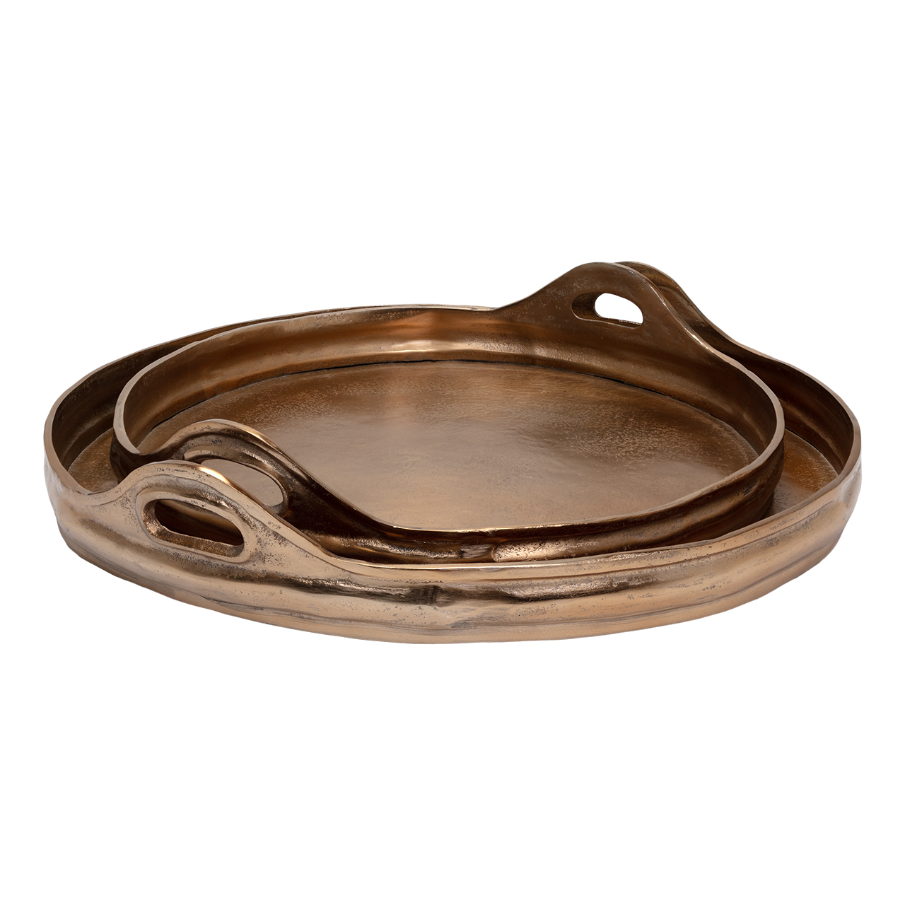 Omaric Trays -Set 2 4