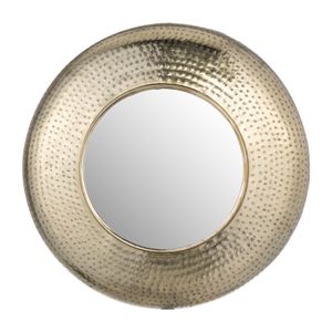 HANNAHGROVE GOLD MIRROR 24 (IN) 1