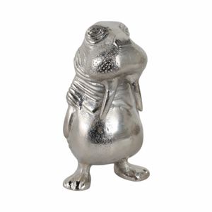 ALICEBROOK SILVER DECOR 9 (IN) 3