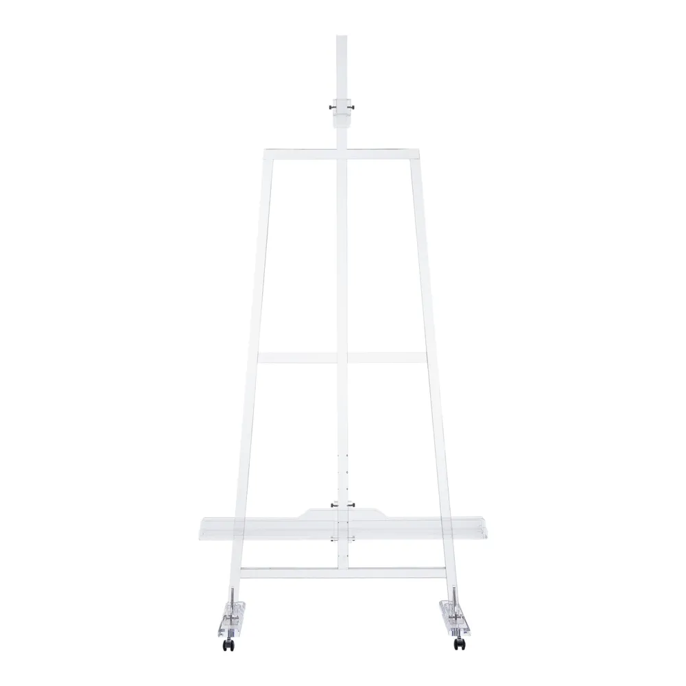 HAMPTONGROVE CLEAR ART EASEL 91 (IN)