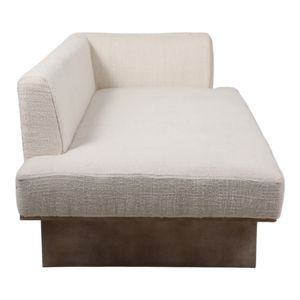 LONDONGATE IVORY CHAISE LOUNGE 80 (IN) 4