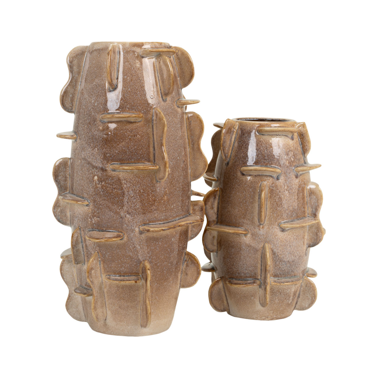 Deluca Tall Vase 6