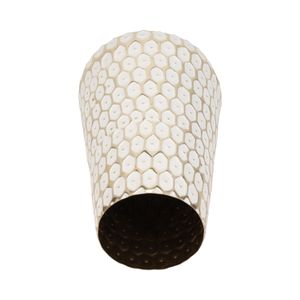 BARNETWICK GOLD VASE 12 (IN) 6