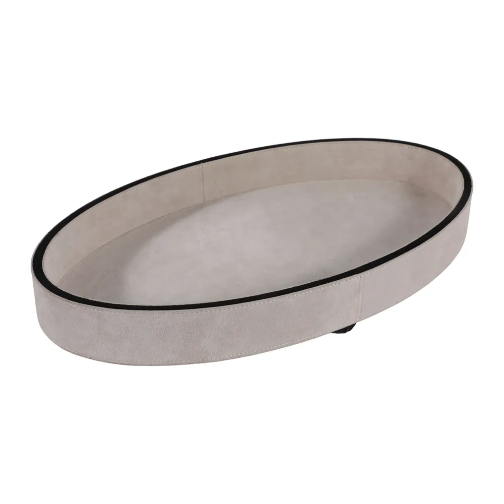 DEWEYLAKE IVORY TRAY 2 (IN)