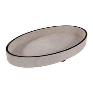DEWEYLAKE IVORY TRAY 2 (IN) 4