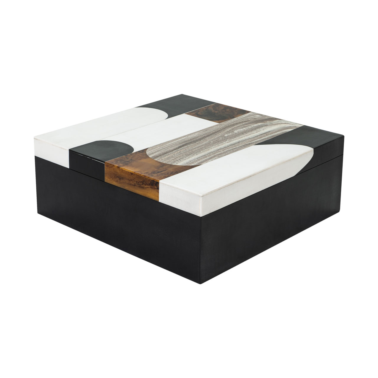 Delfern Large Box 2