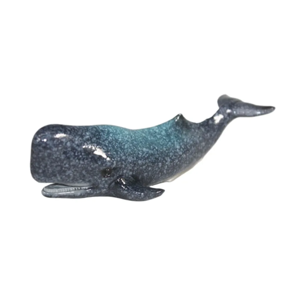 4-1/3" SPERM WHALE