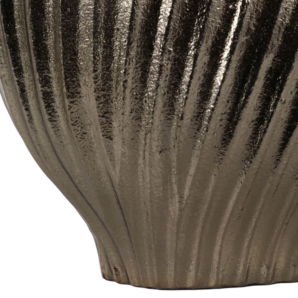 ELLENCLIFF BRONZE VASE 9 (IN)