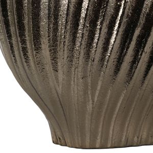 ELLENCLIFF BRONZE VASE 9 (IN) 8