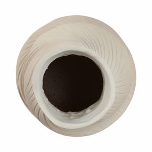HARLEMWELL IVORY VASE 16 (IN) 7