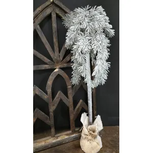 Single Enchanted Fir Tree 30.5in 1