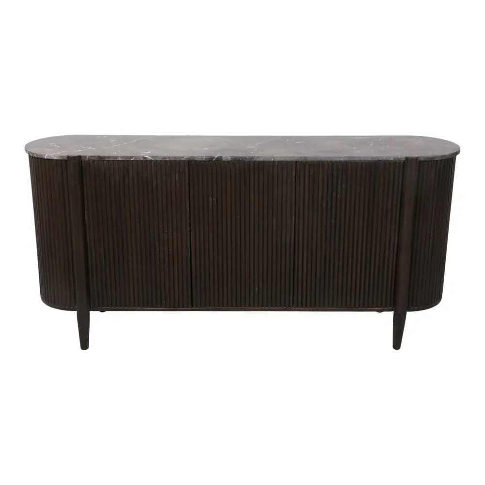 COOPERWELL BROWN CABINET 33 (IN)